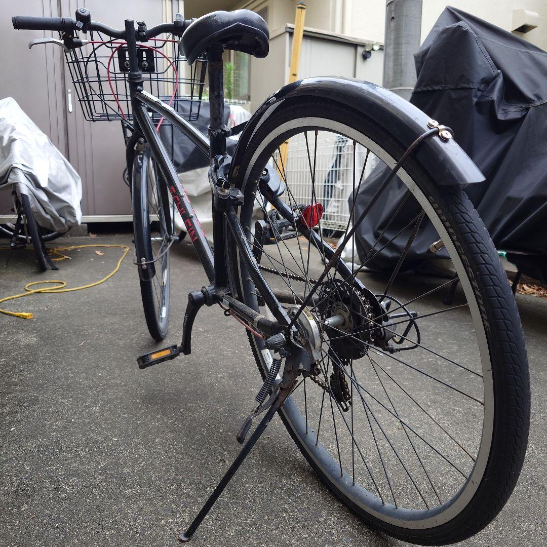 ブリヂストン　シュライン 26