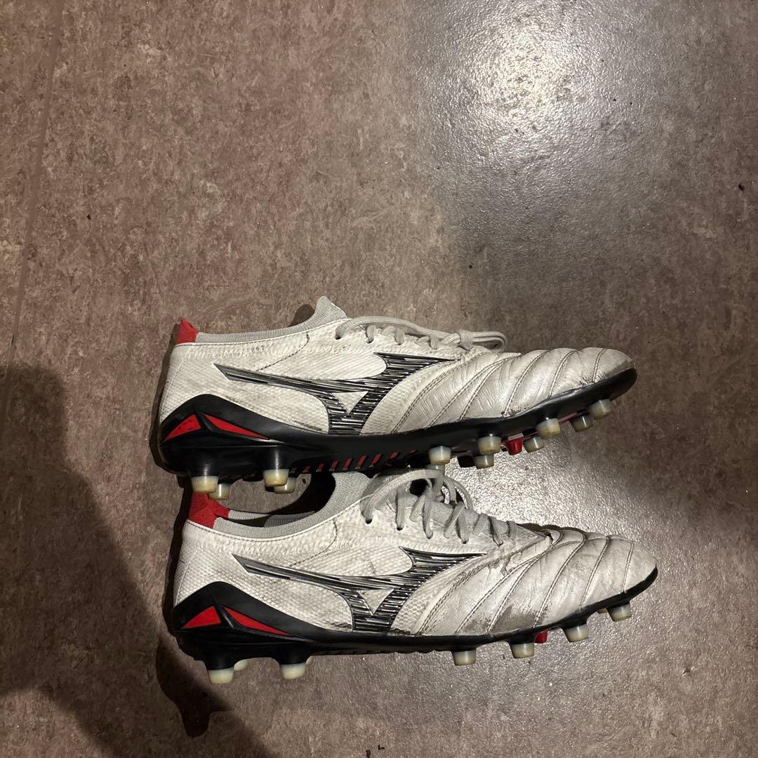 Mizunoモレリアネオ4ベータ