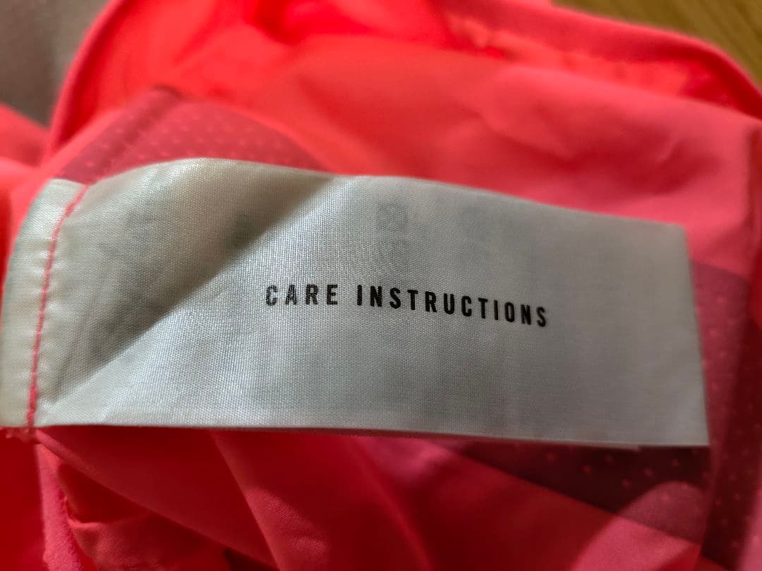 ラファ　ブルベ　ビジビリティジレ