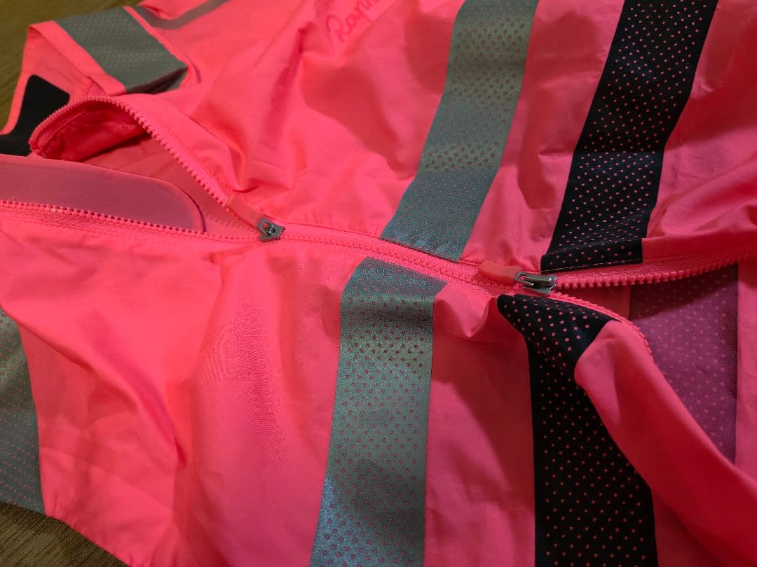 ラファ　ブルベ　ビジビリティジレ