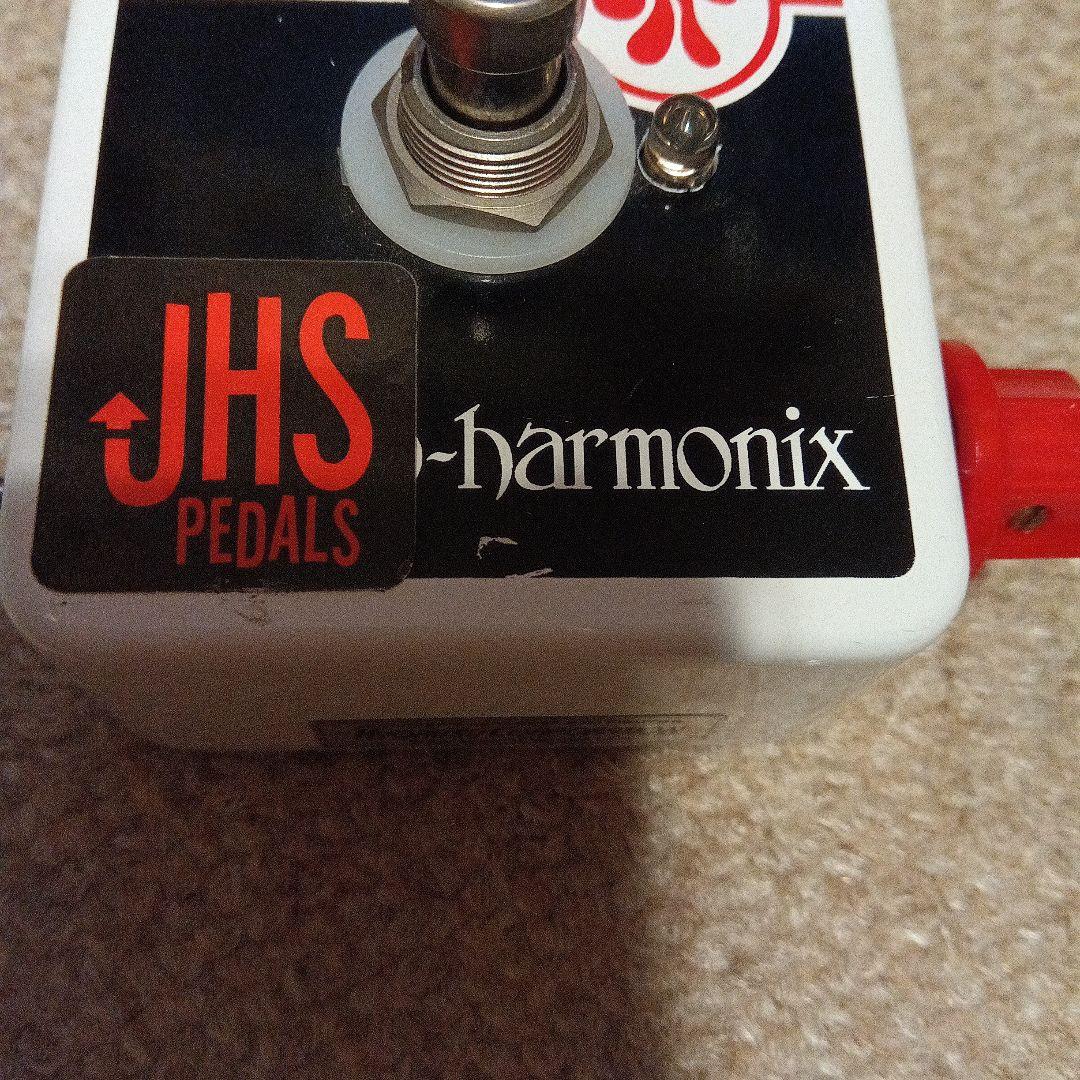 JHS nano BIG MUFF ビッグマフ