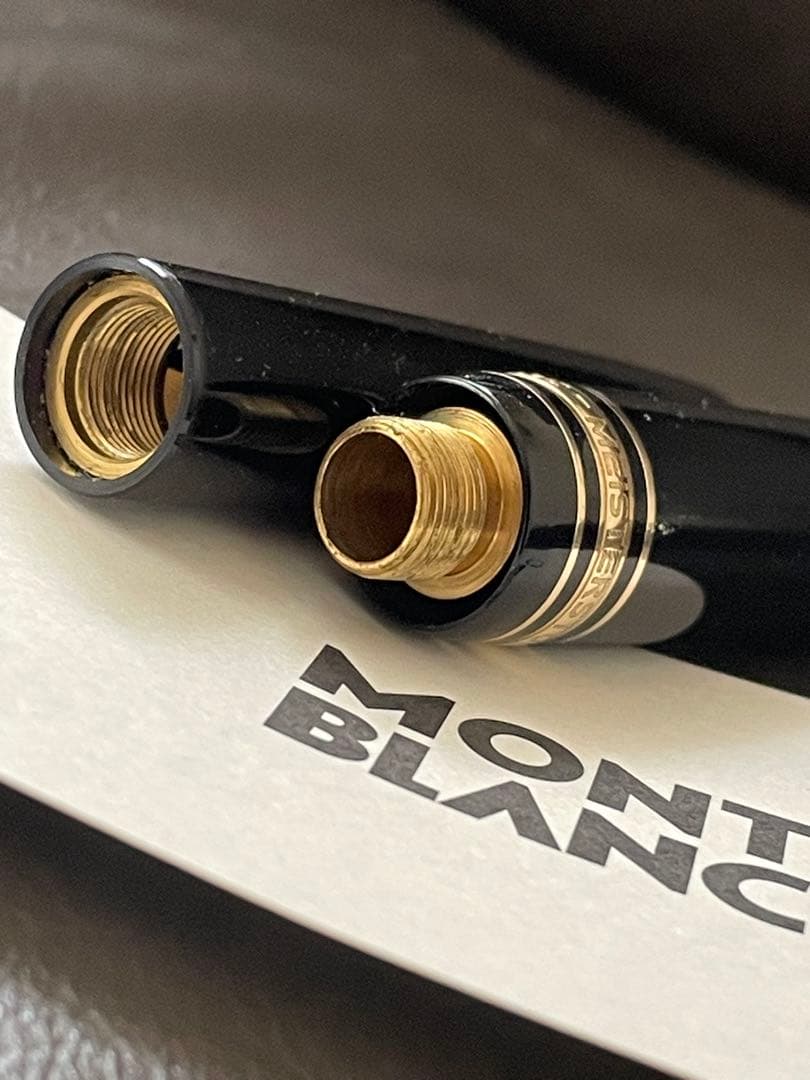 さ*ん様 ‼️モンブラン161 ルグラン ‼️ボールペン‼️マイスターシュテュッ