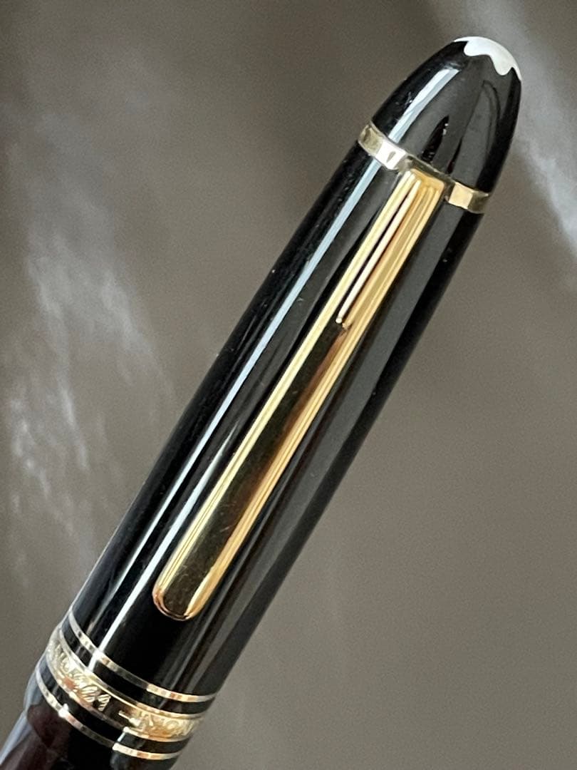 さ*ん様 ‼️モンブラン161 ルグラン ‼️ボールペン‼️マイスターシュテュッ