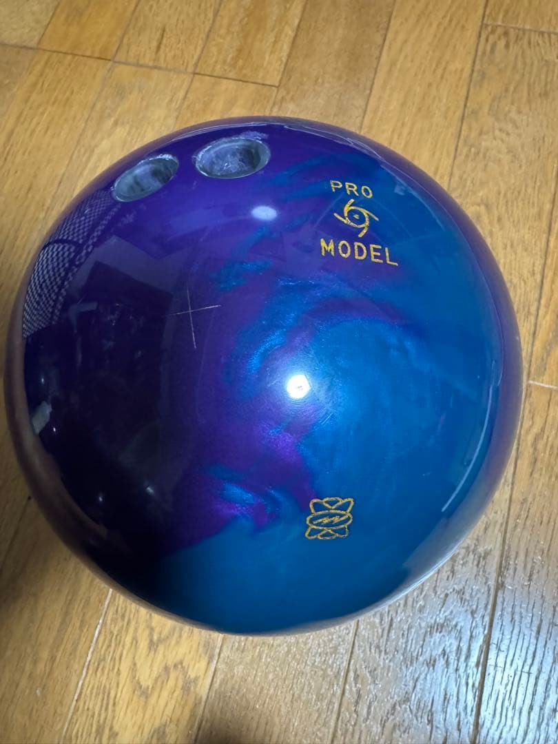 フィジックス　パワーエリートプロモデル 両手投げサムレス　15ポンド