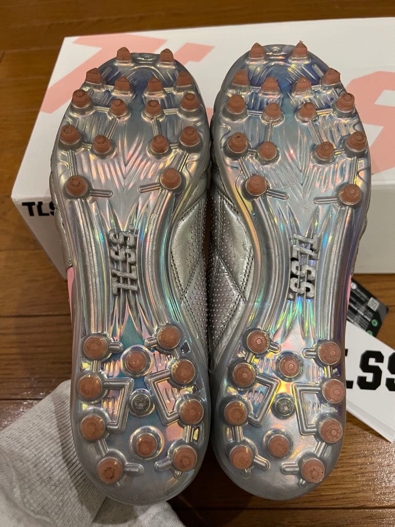 シューズ TLSS TACTICIAN.GOAT MG -Dessert Pack27.0