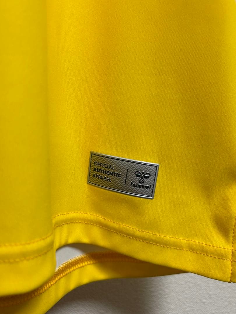 Mサイズ ジェフユナイテッド千葉2022ユニフォーム