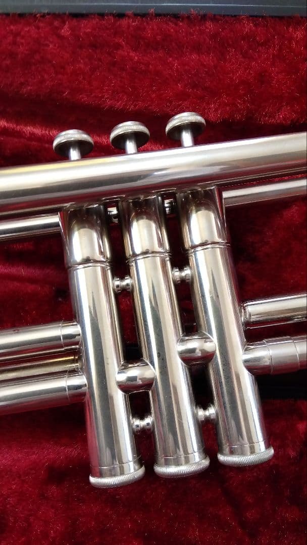 ヤマハ/YAMAHA YTR-135 トランペット