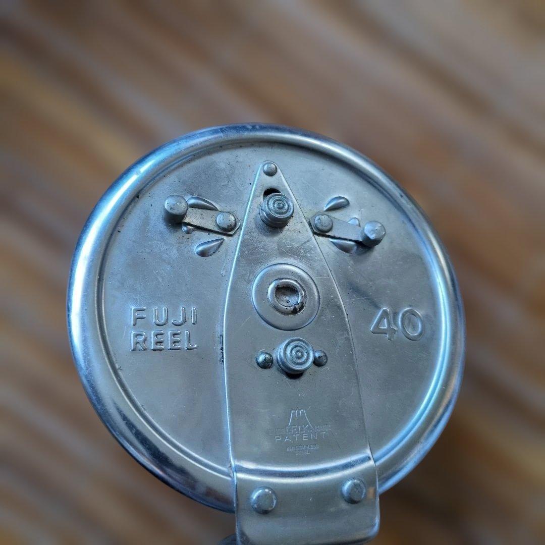 リールセット 10個