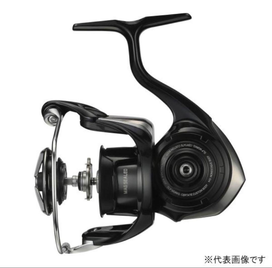 SLPワークス 24セルテート カスタムボディST FC2500-XH-SLPW