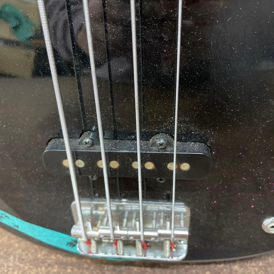 G3 【used】 YAMAHA ヤマハ BBV BB5 ベース