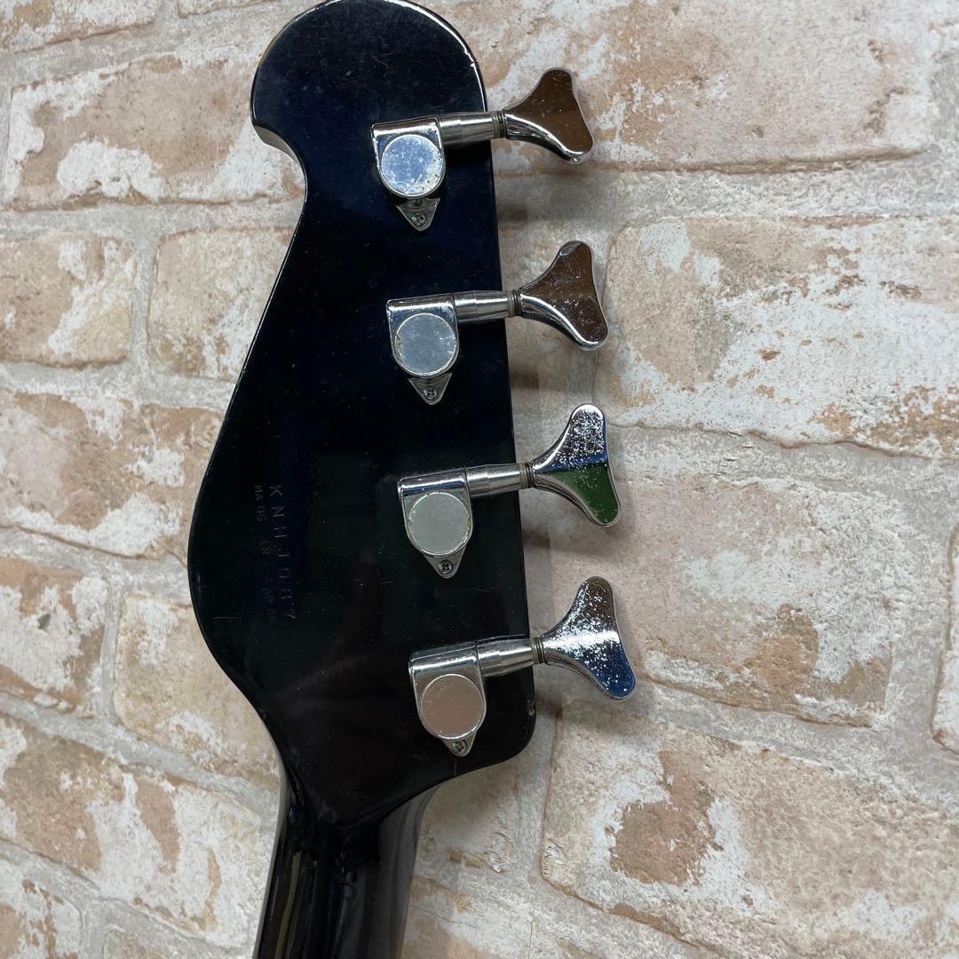 G3 【used】 YAMAHA ヤマハ BBV BB5 ベース