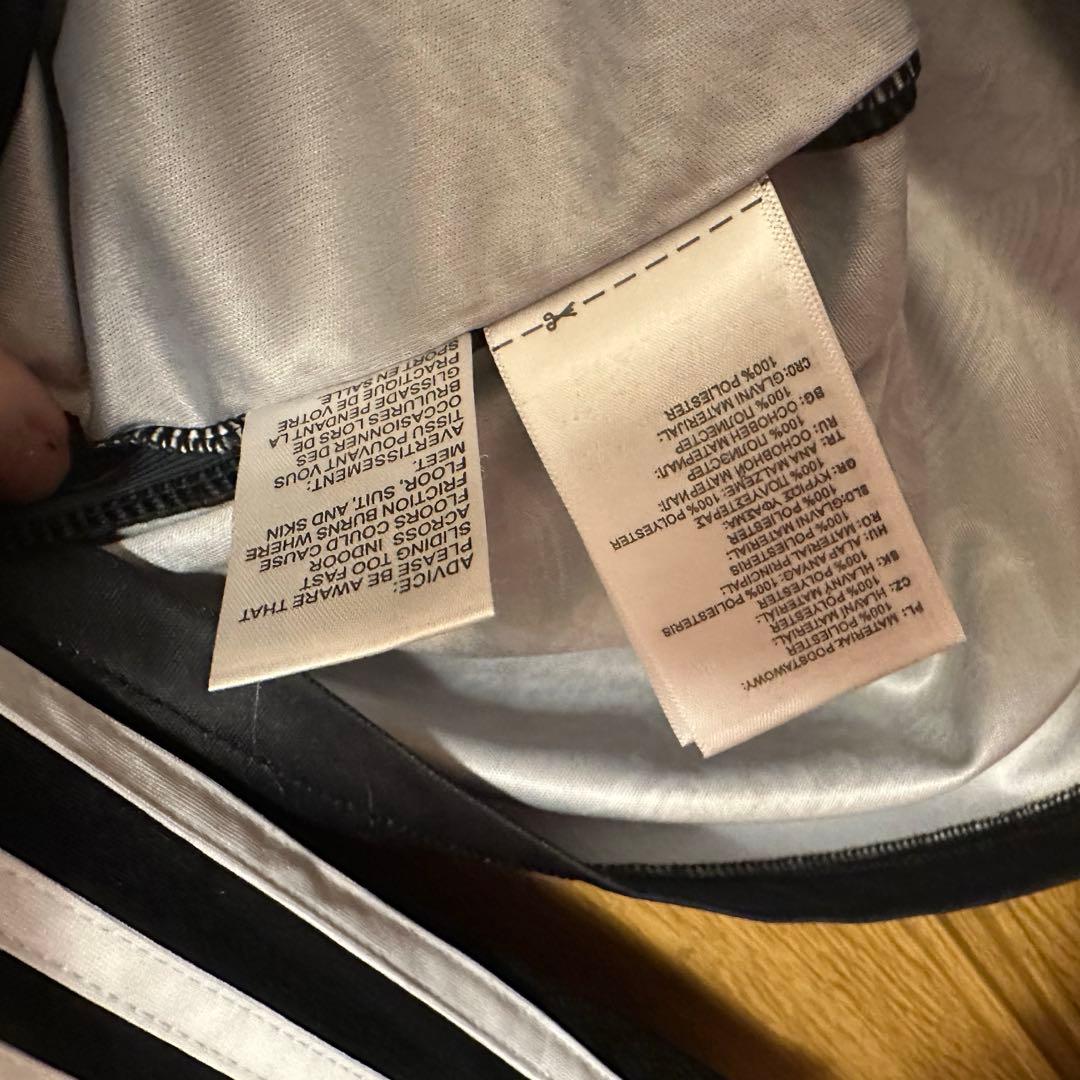 ヨウジヤマモト　× Real Madrid ユニフォーム M レアル　マドリード