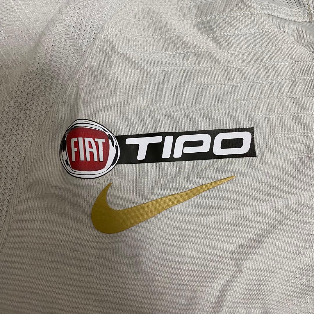 新品　NIKE　PSG　パリサンジェルマン　フランス代表　エムバペ　ユニフォーム