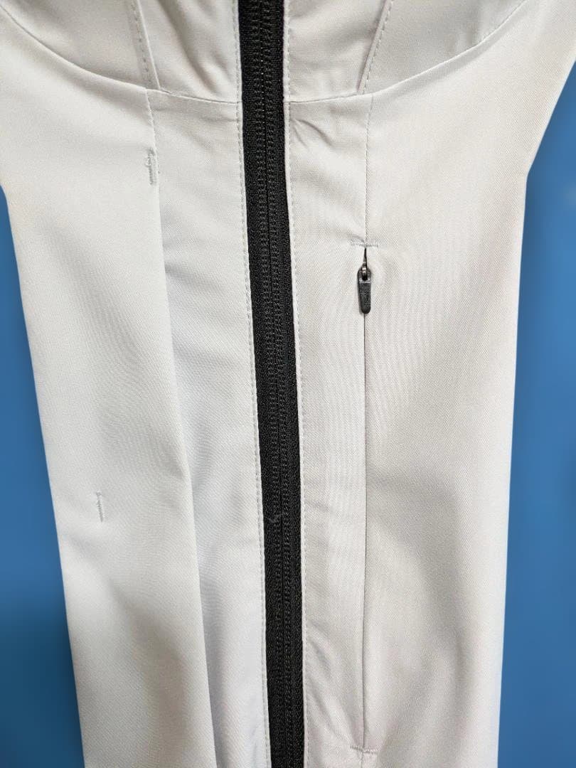 ミズノ　スキーウェア　ジャケットのみ