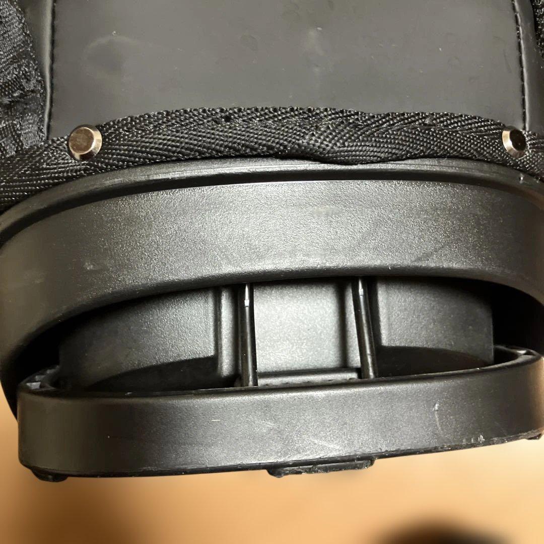 【PGG】【直営店舗&公式オンライン限定】スタンド式キャディバッグ