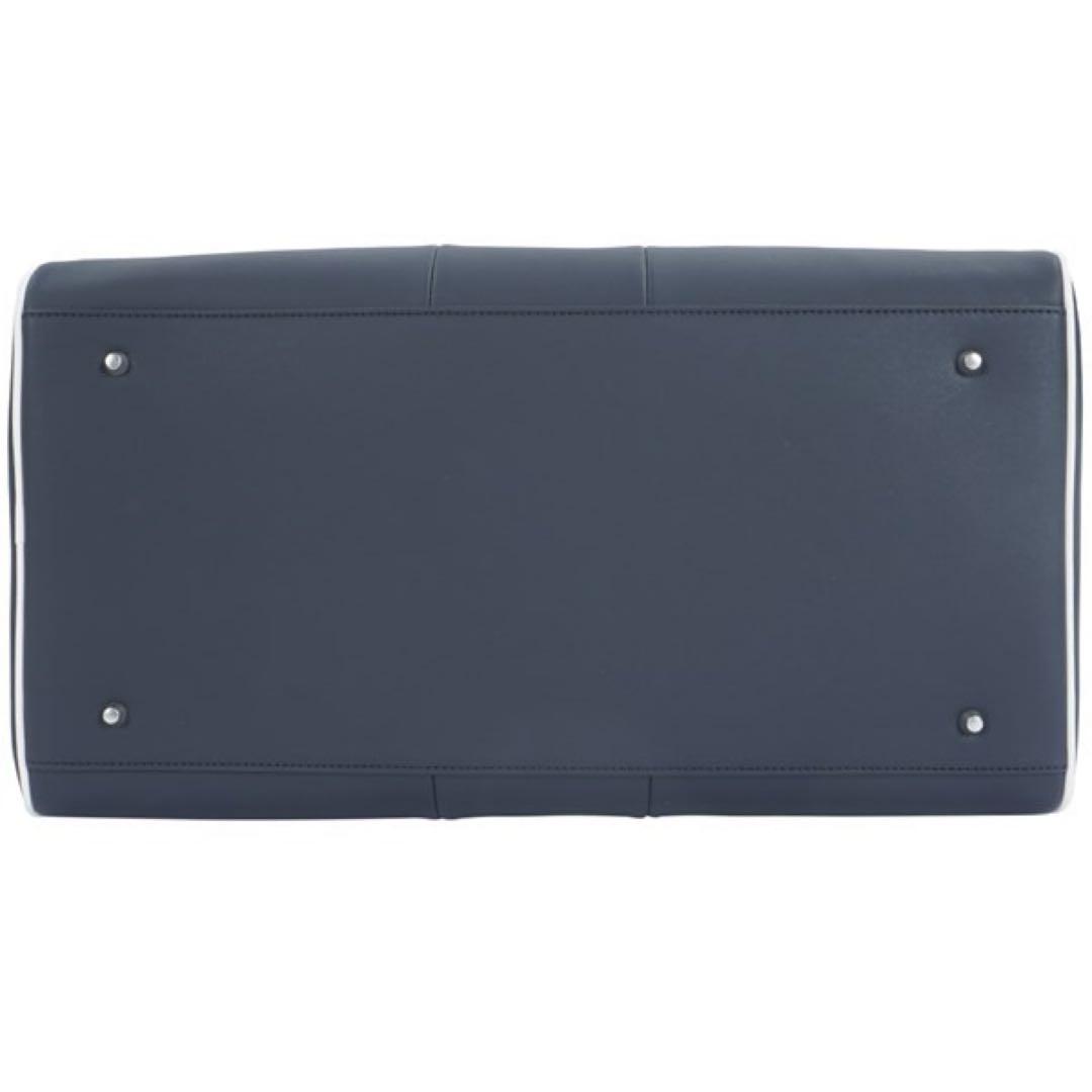 マンシングウエア(MUNSING WEAR) ゴルフバッグ ボストンバッグ