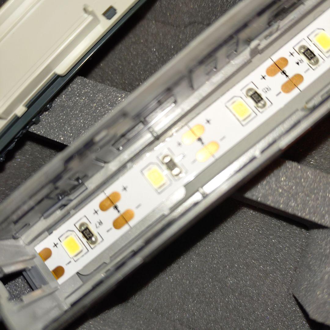 カトー10-846 E217系横須賀線・総武線・新色付属４両