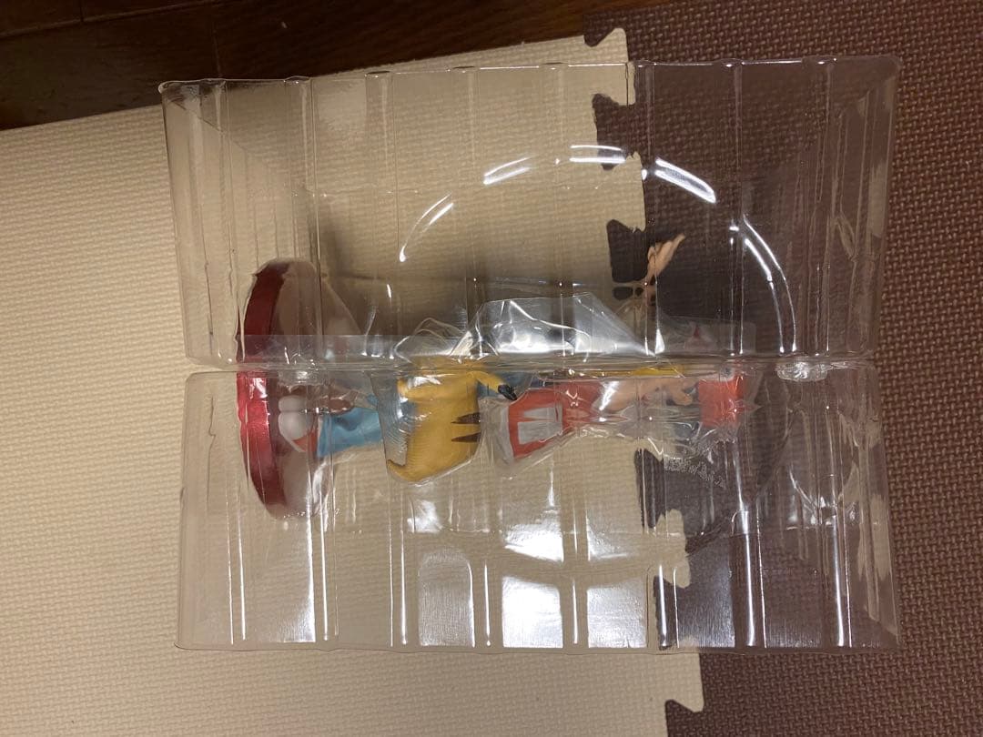 ARTFX J レッド with ピカチュウ ポケモン フィギュア コトブキヤ