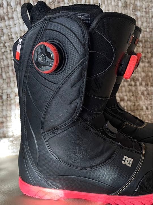 スノーボード DC MORA 2015