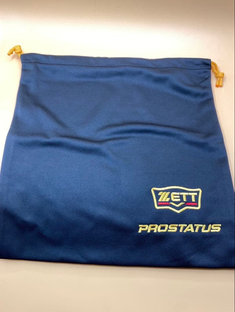 ZETTプロステイタス硬式キャッチャーミット　森モデル　BPROCM960