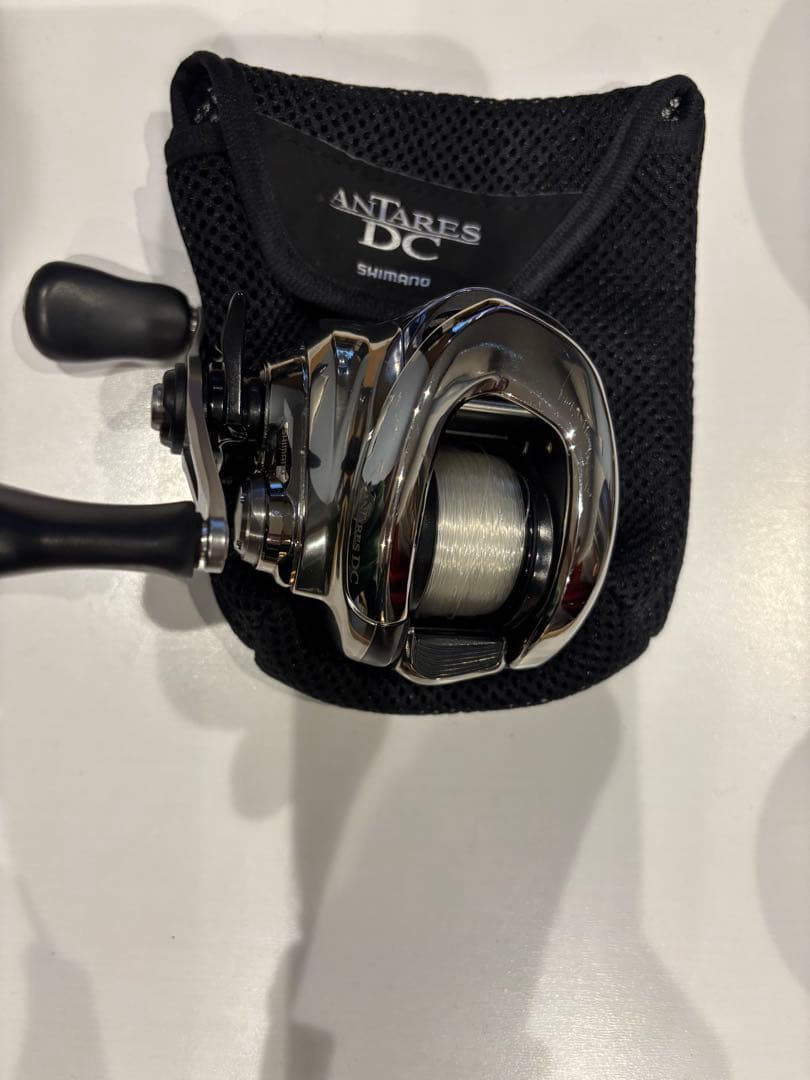 シマノ　21アンタレスDC XG LEFT