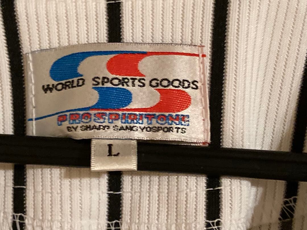 ★ 阪神タイガース　72番　真弓　ユニフォーム　即購入OK