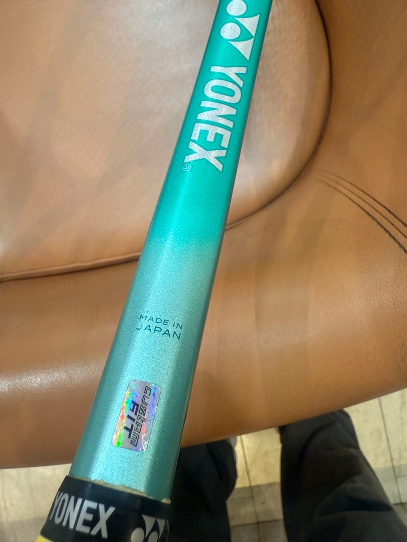 ボルトレイジ7vsカスタムフィット