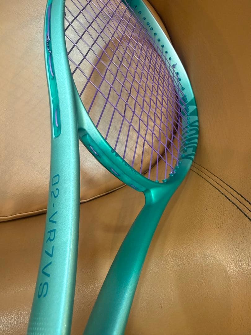 ボルトレイジ7vsカスタムフィット