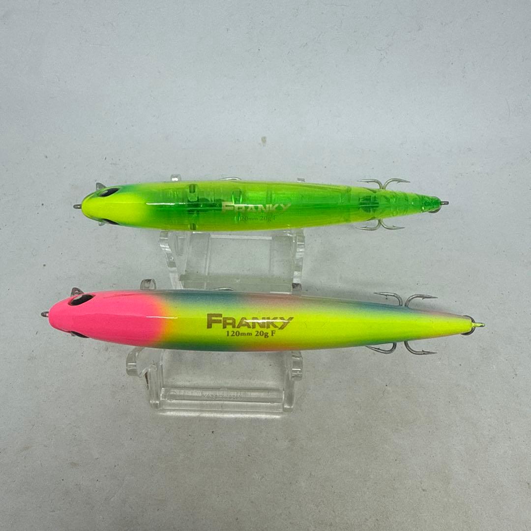 140415 ロンジン　フランキー120 ハイスタンダード120