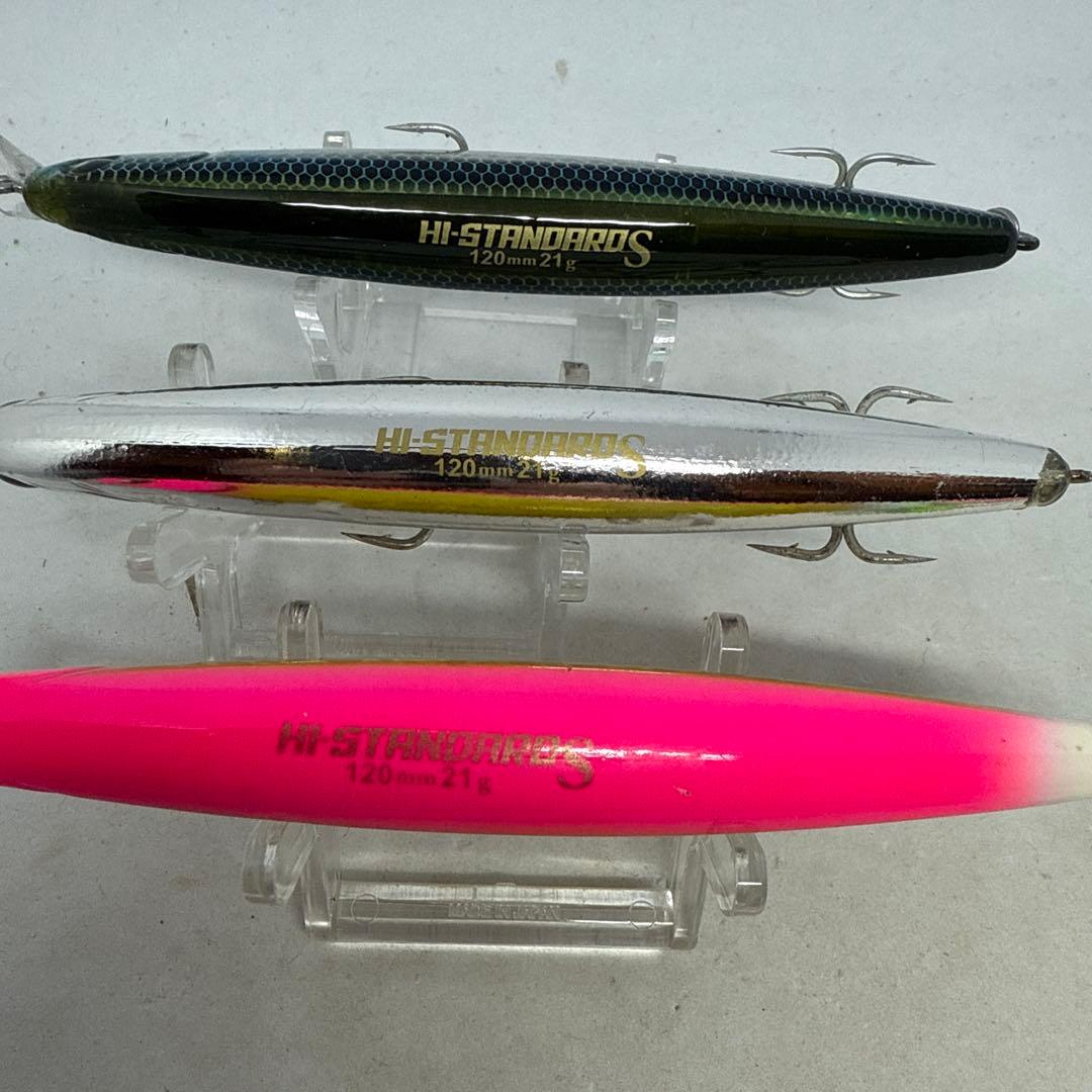 140415 ロンジン　フランキー120 ハイスタンダード120