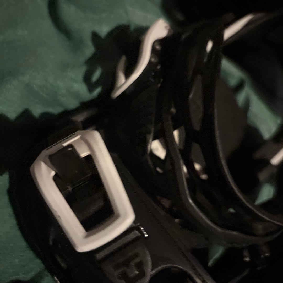 ユニオン　バインディング　WOW