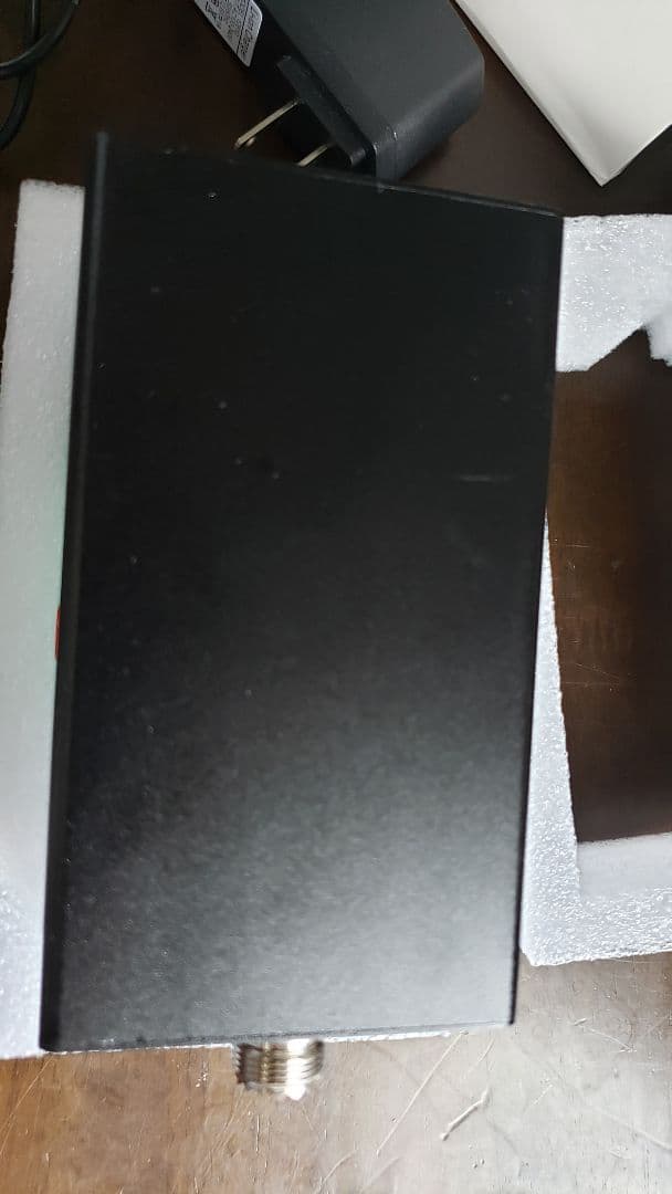 トランシーバー HF SDR QRP TRANSCEIVER