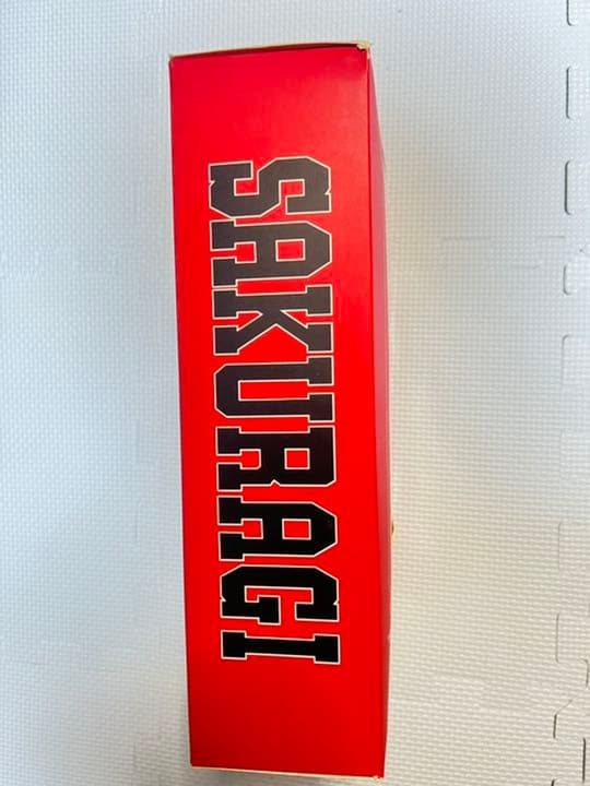 ［美品］スライムダンク フィギュア 桜木花道