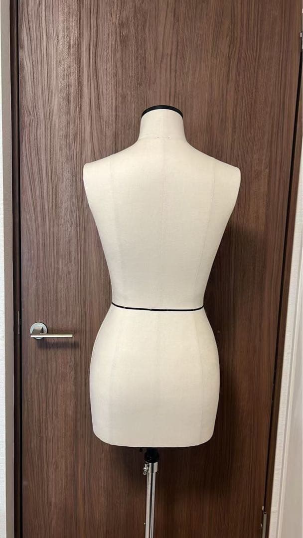 「美品」KIIYAシュプール スタイルG レディス トルソボディデラックス