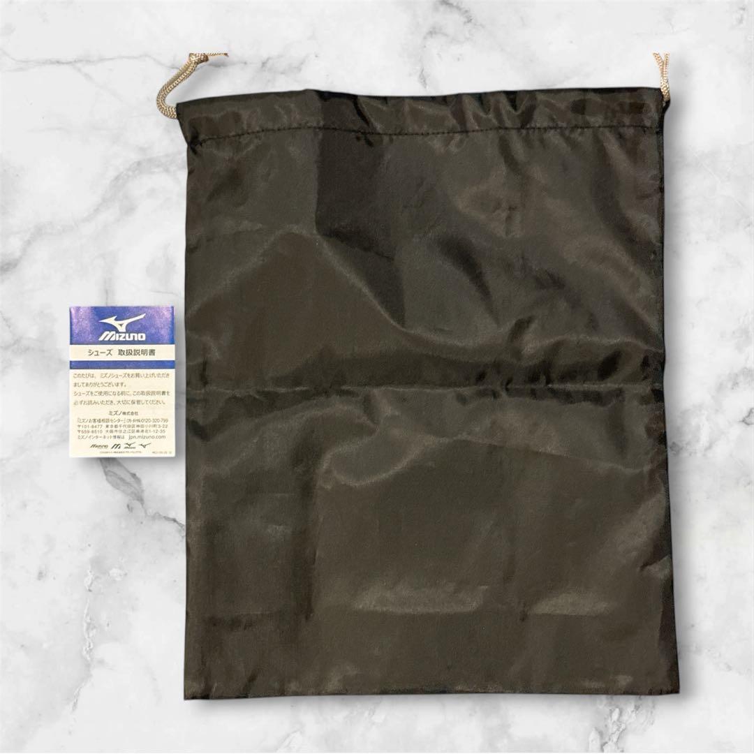 新品未使用 付属品完備 MIZUNO ミズノ モレリア2 JAPAN