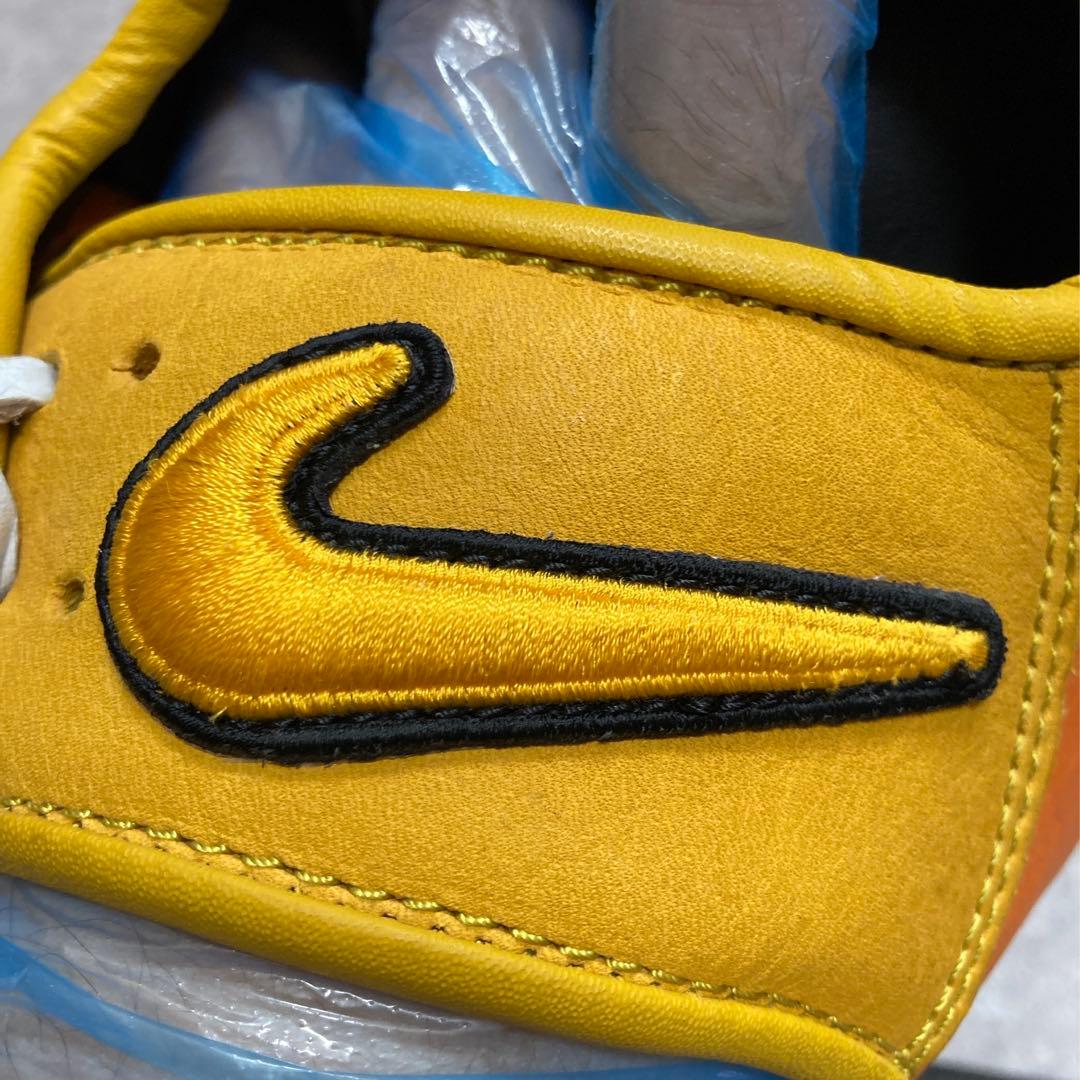 NIKE ナイキ 一般 大人用 軟式 野球 グローブ グラブ 即戦力 レア 人気