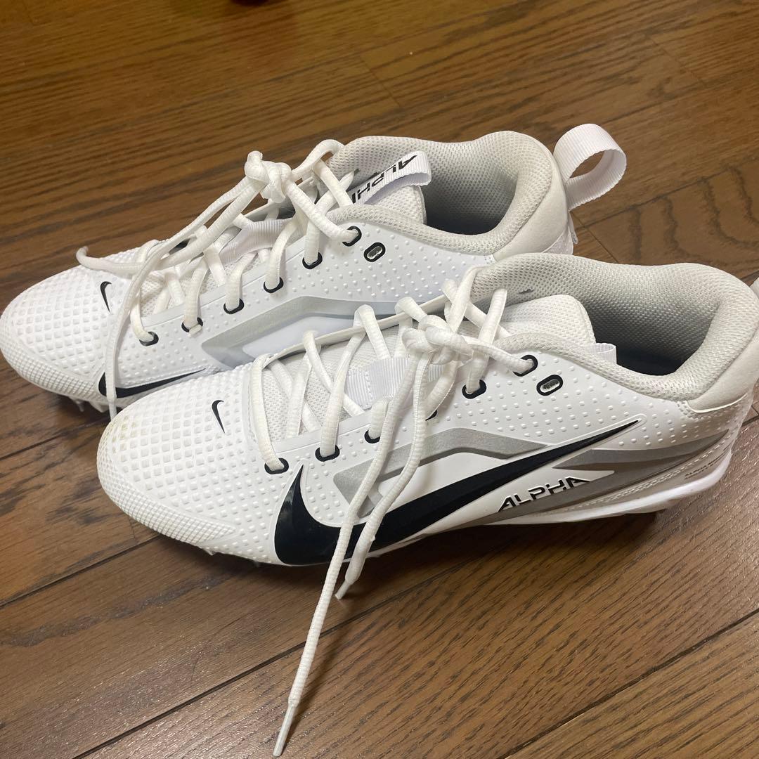 Nike スパイク USモデル　美品