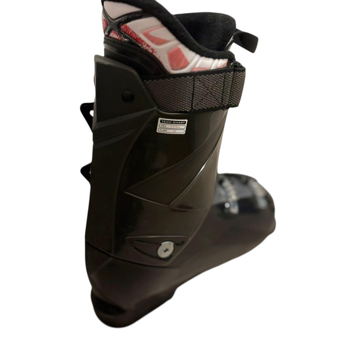 HERD スキーブーツ27.0