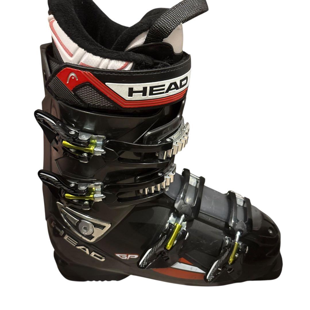 HERD スキーブーツ27.0