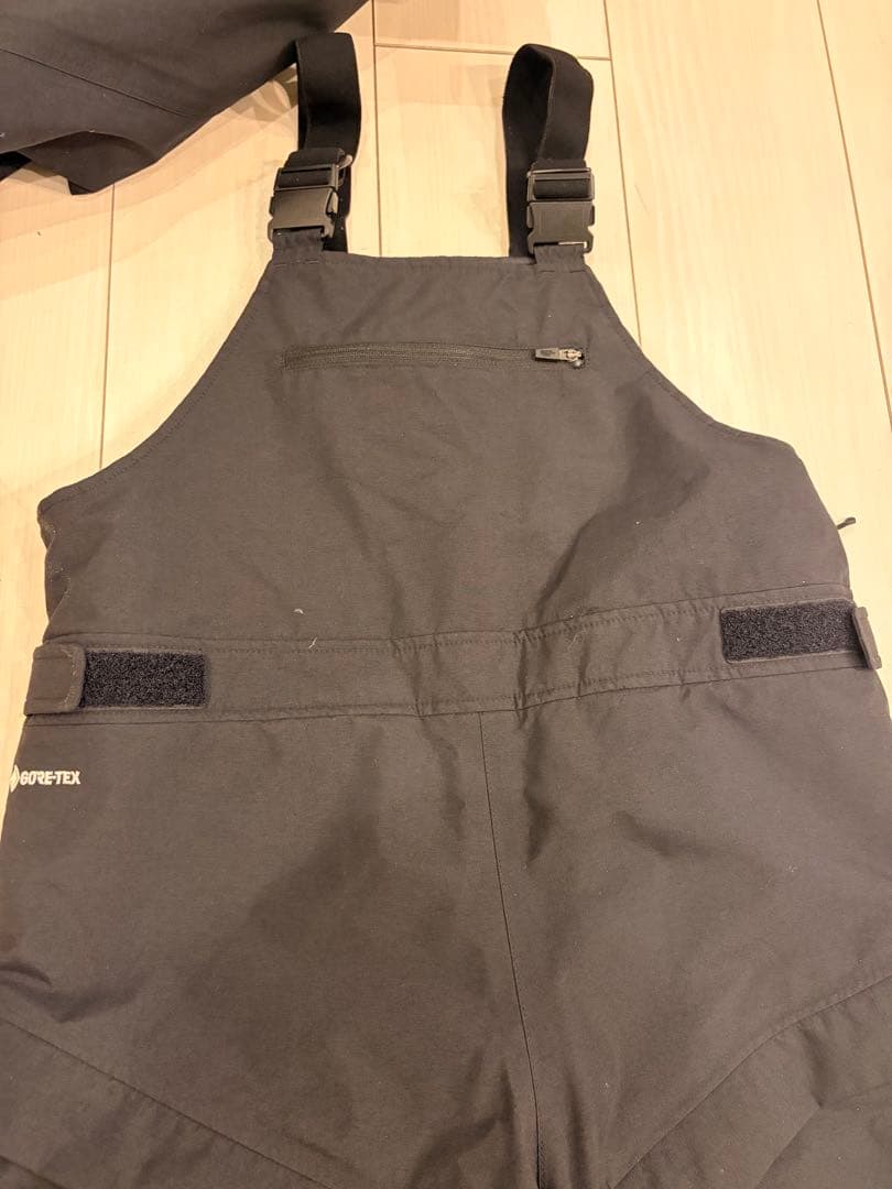 THE NORTH FACE 子ども用スキーウェア上下セット GORE-TEX