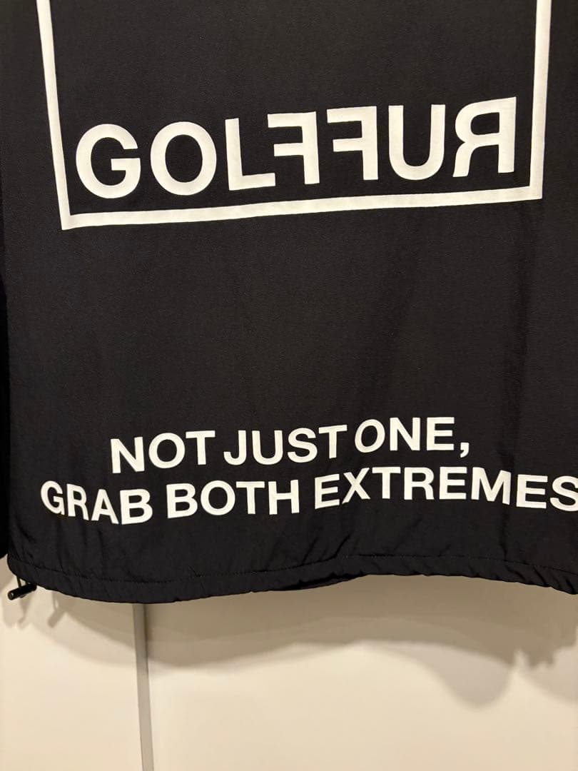 RUFFLOG ラフロッグ　長袖　アウター