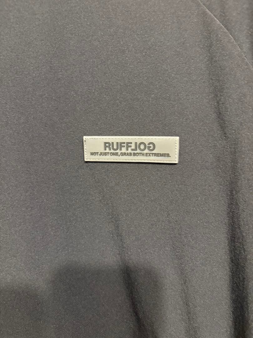 RUFFLOG ラフロッグ　長袖　アウター