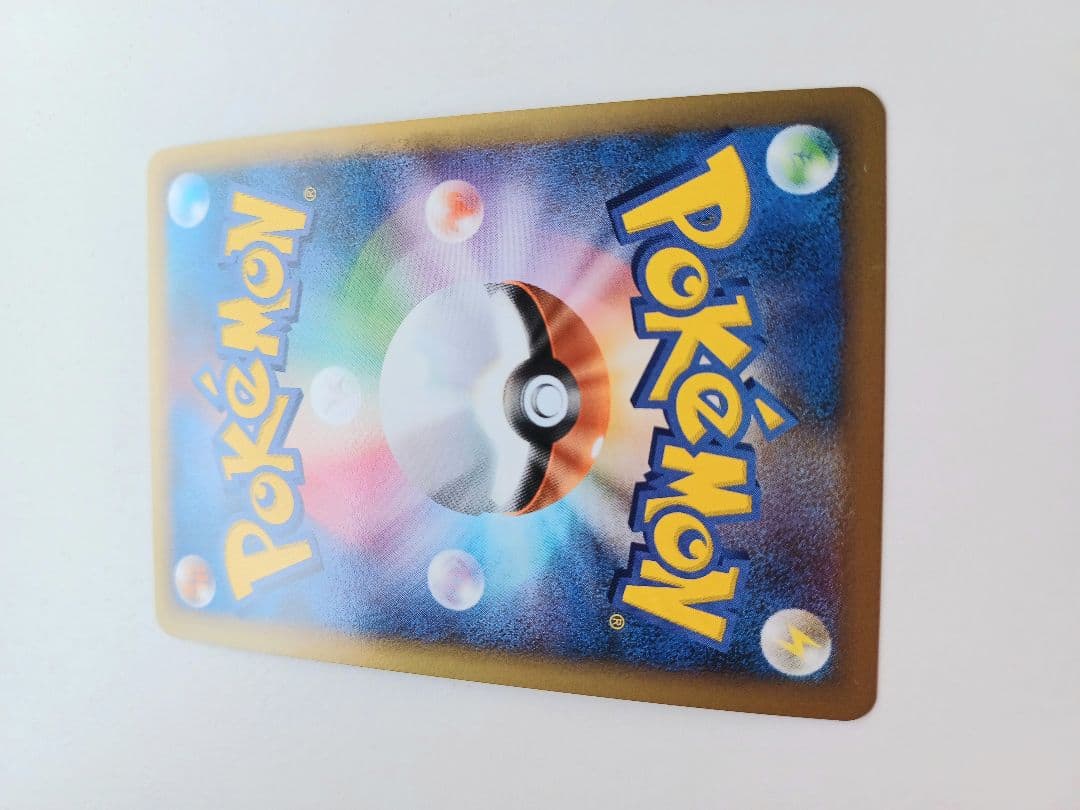 ポケモンカード プロモ ストライク よみがえる伝説 2010年