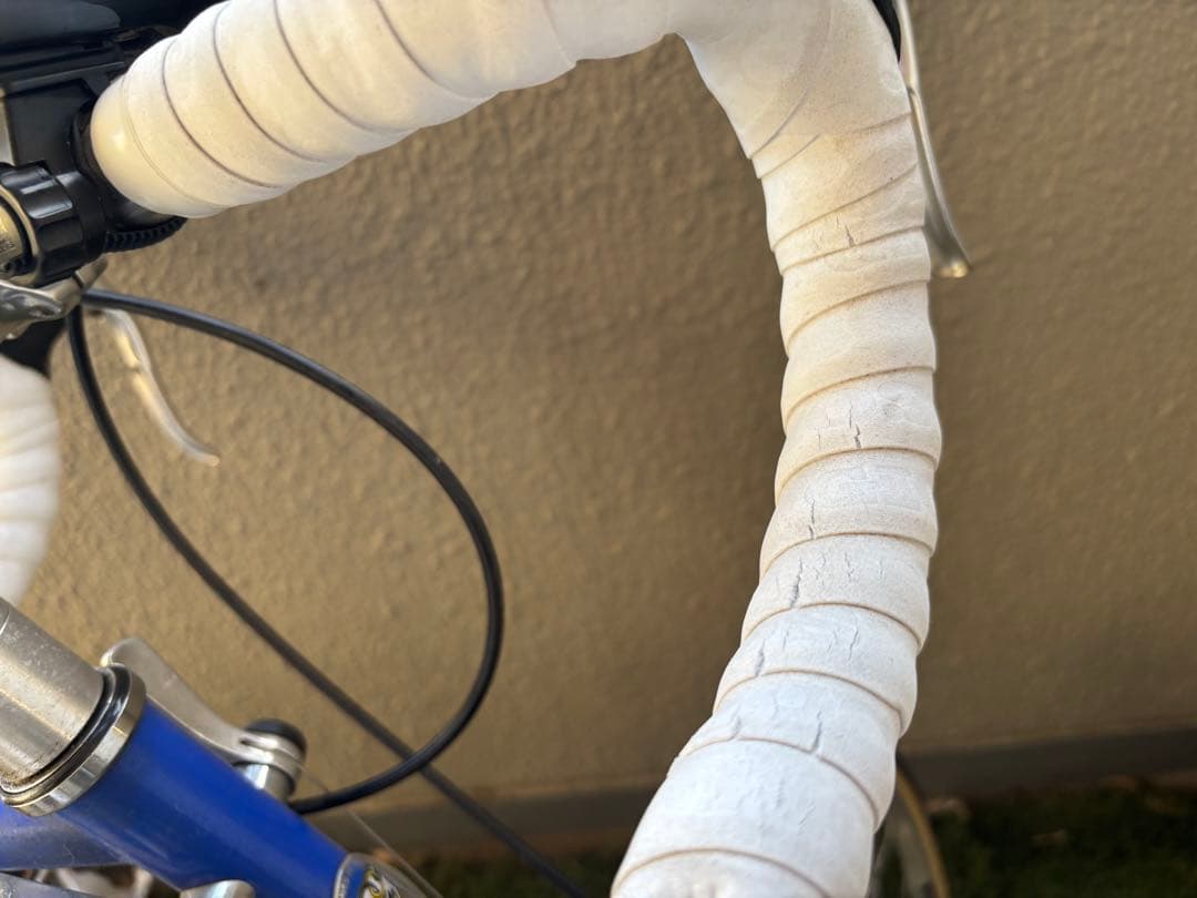 GIOS ANTICO ミニベロ