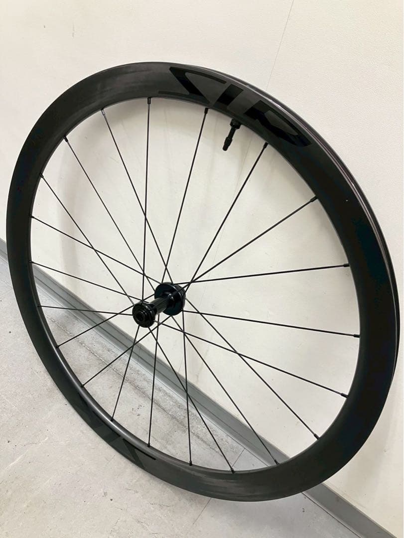 未使用品GIANT SLR 1 40 DBHooklessWheelsystem