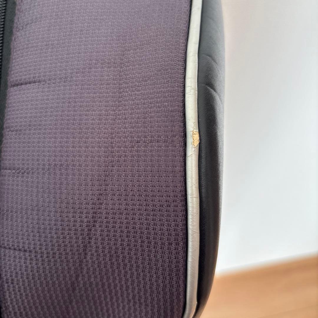 キャロウェイレバ　キャリーケース