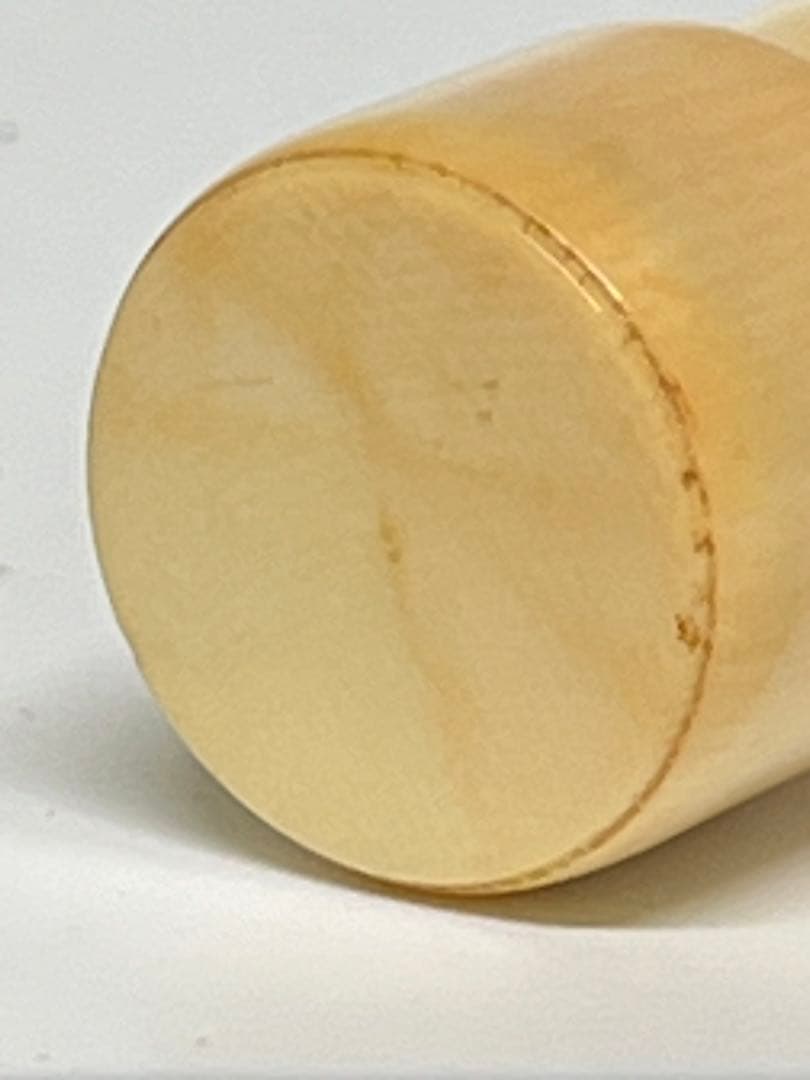 金象嵌 極上印材 32g