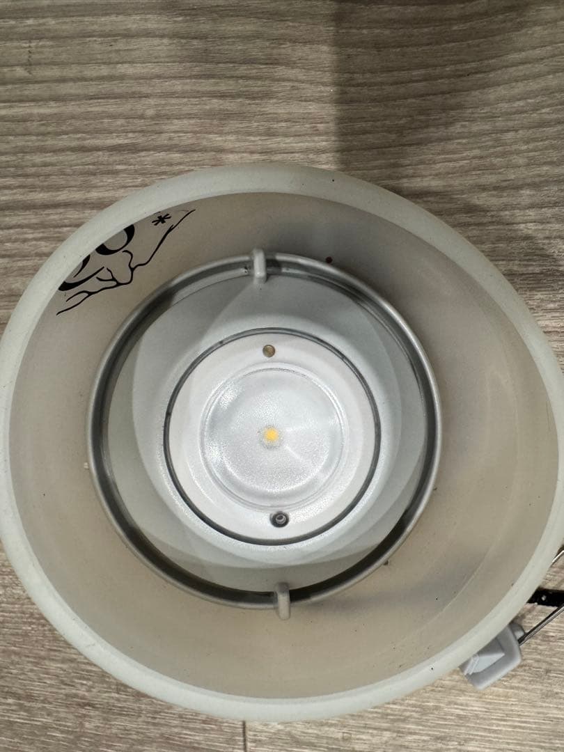 60th Anniversary Lantern 60周年記念 メタルほおずき