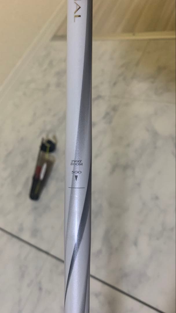 現行型最新モデル！　BBX SPECIAL 1-500-530