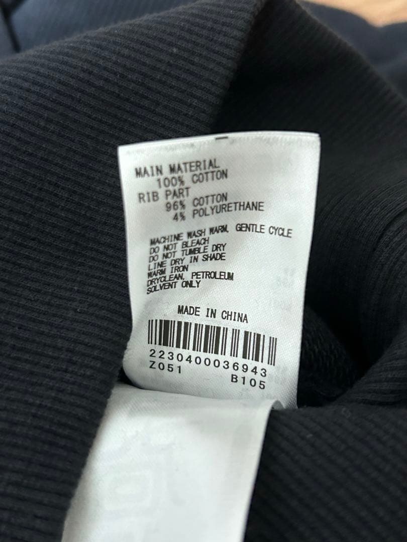 呪術廻戦　パーカー　ライダースジャケット　高専　制服